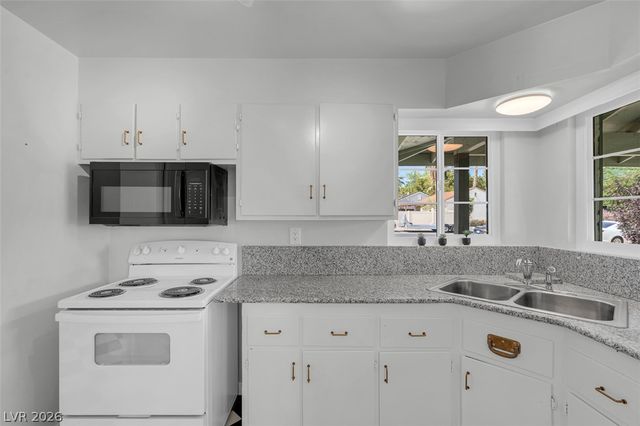 709 New Mexico Street, Boulder City, NV 89005