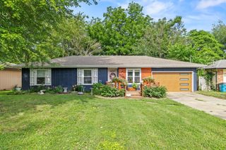 1131 South Paula Avenue, Springfield, MO 65804