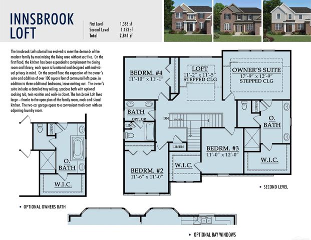 18101 Player Drive, Macomb Twp, MI 48042