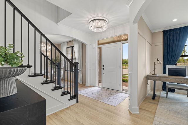 18101 Player Drive, Macomb Twp, MI 48042