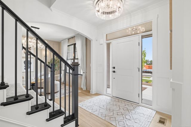 18101 Player Drive, Macomb Twp, MI 48042