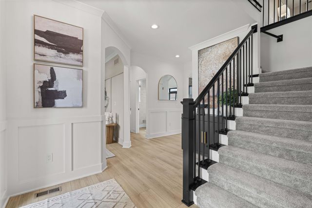 18101 Player Drive, Macomb Twp, MI 48042