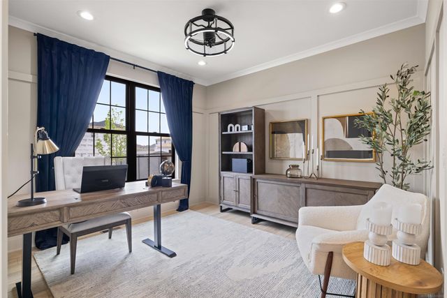 18101 Player Drive, Macomb Twp, MI 48042