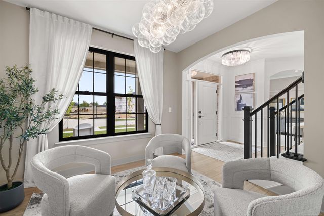 18101 Player Drive, Macomb Twp, MI 48042