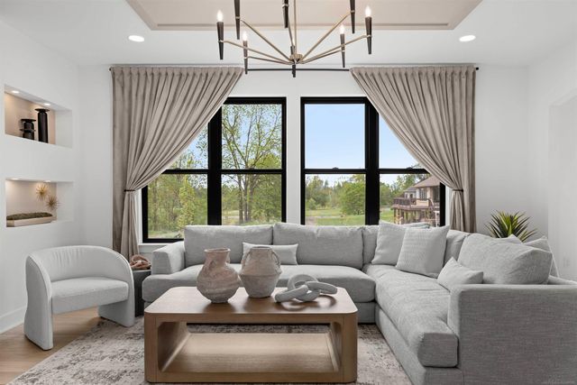 18101 Player Drive, Macomb Twp, MI 48042