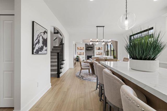 18101 Player Drive, Macomb Twp, MI 48042