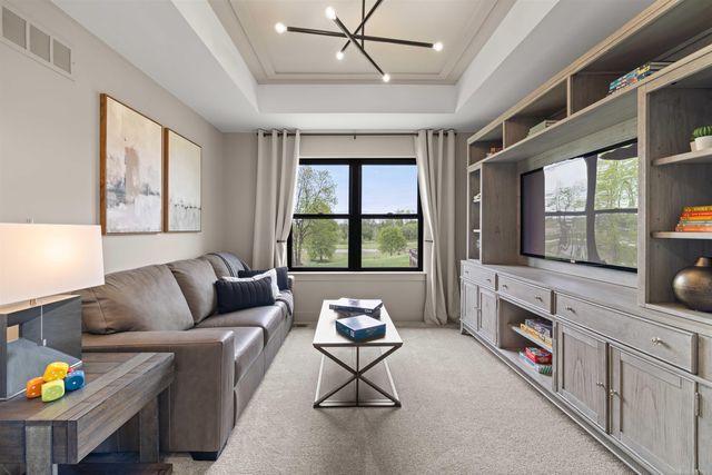 18101 Player Drive, Macomb Twp, MI 48042