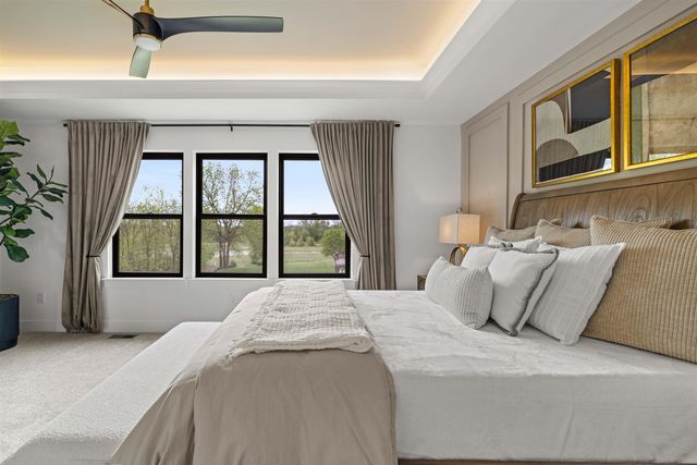 18101 Player Drive, Macomb Twp, MI 48042