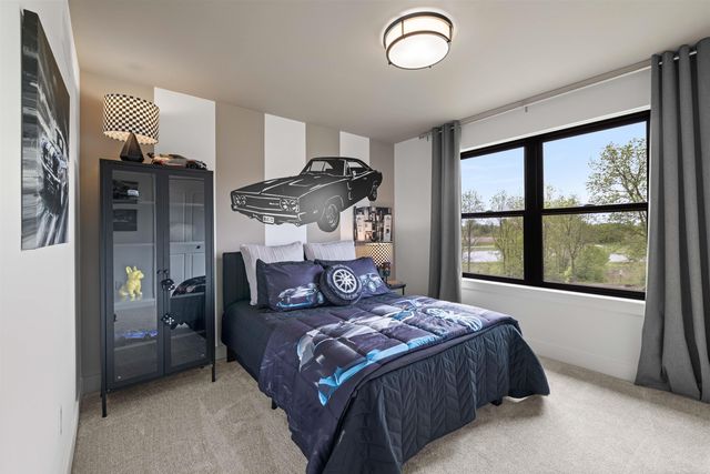 18101 Player Drive, Macomb Twp, MI 48042