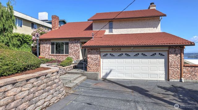 8208 S 124th Street, Seattle, WA 98178