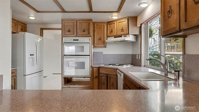 8208 S 124th Street, Seattle, WA 98178
