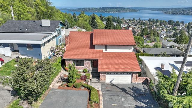 8208 S 124th Street, Seattle, WA 98178