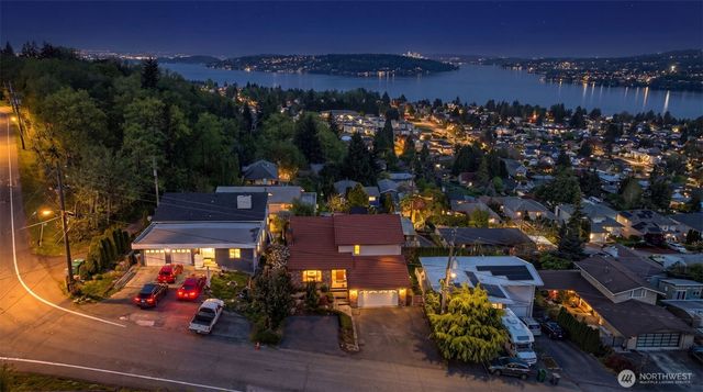 8208 S 124th Street, Seattle, WA 98178
