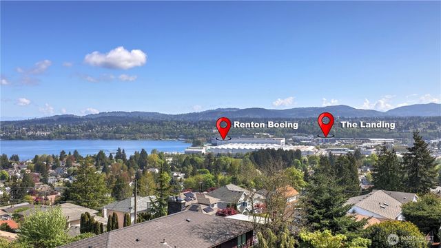 8208 S 124th Street, Seattle, WA 98178