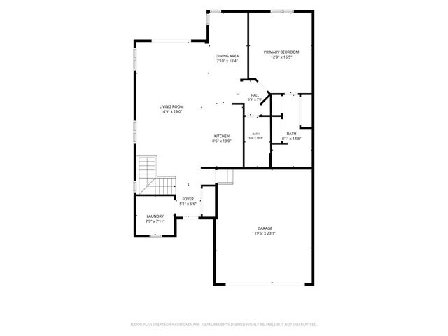 1043 N Wuthering Hills Drive, Janesville, WI 53546