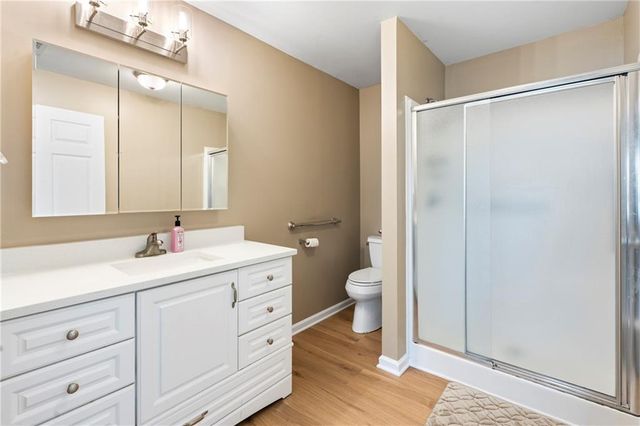 13 Rediger Court SE, Acworth, GA 30102