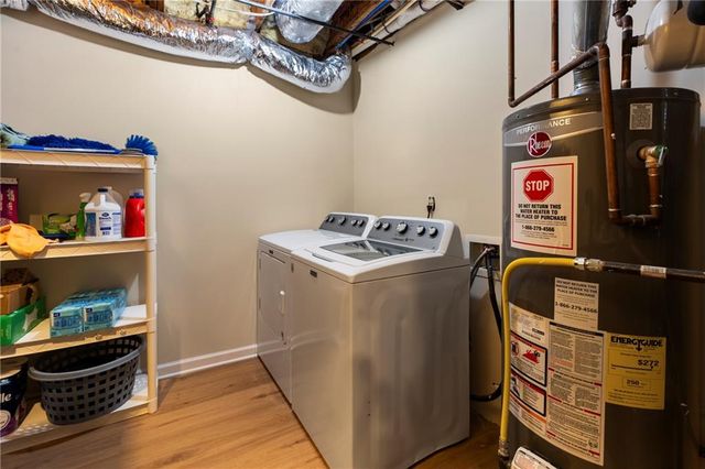 13 Rediger Court SE, Acworth, GA 30102