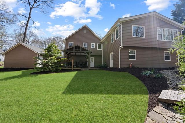 13 Rediger Court SE, Acworth, GA 30102