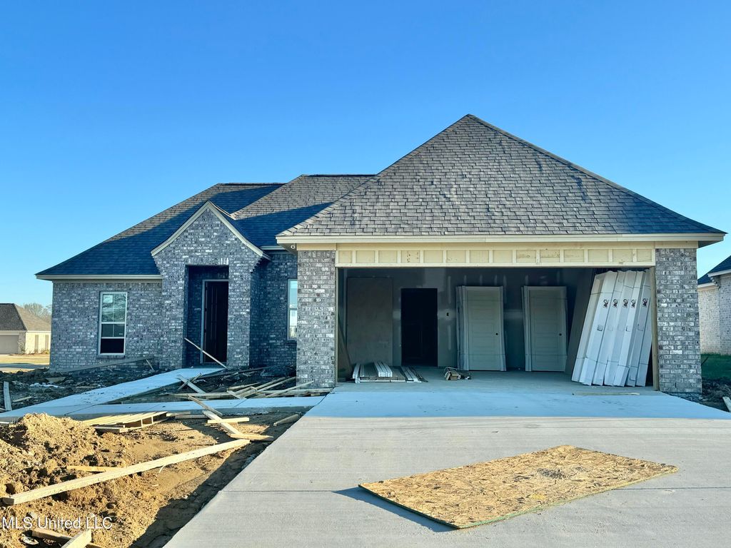 311 Mandy Way, Canton, MS 39046