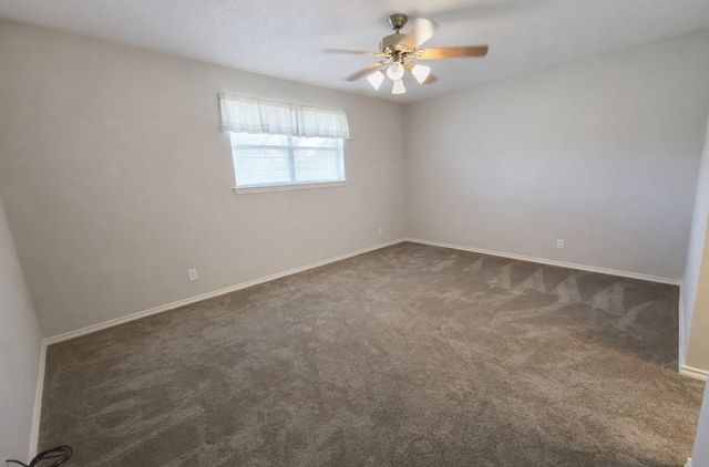 2302 Shiloh Street, Denison, TX 75020