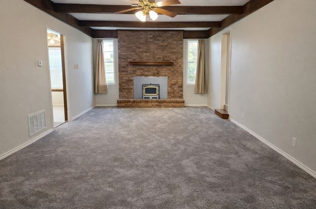 2302 Shiloh Street, Denison, TX 75020