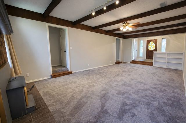 2302 Shiloh Street, Denison, TX 75020