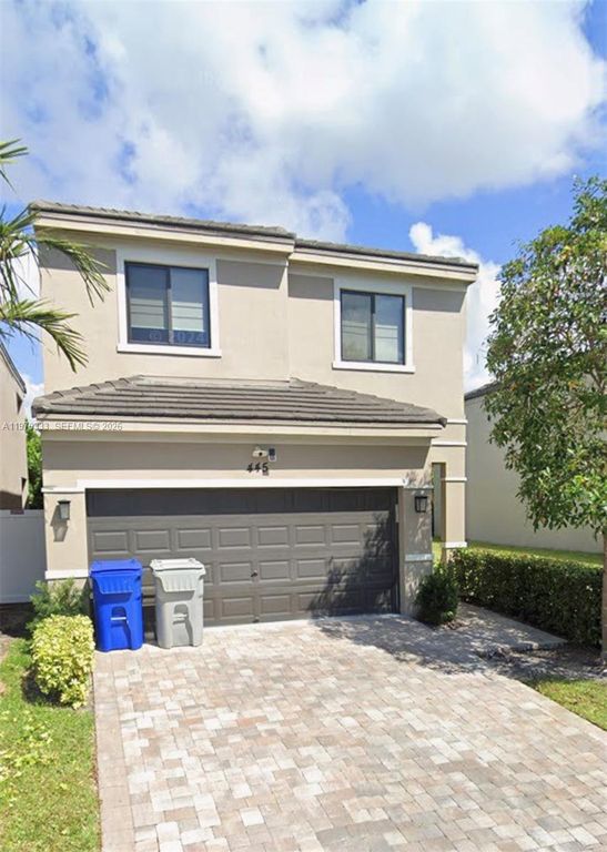 445 NW 36th Ave, Pompano Beach, FL 33069