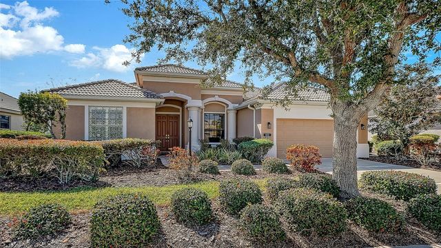522 LUMINARY BOULEVARD, Osprey, FL 34229