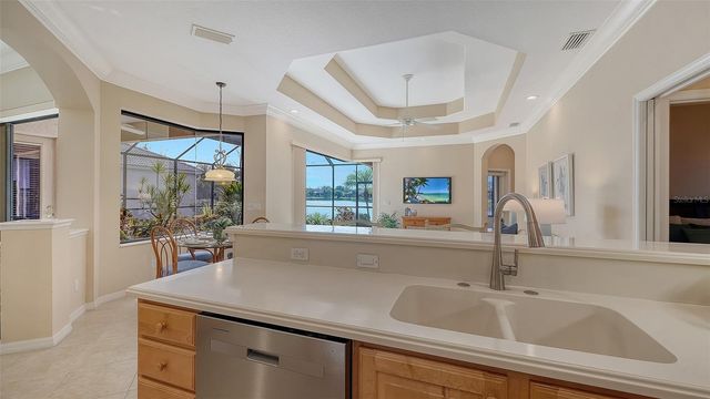 522 LUMINARY BOULEVARD, Osprey, FL 34229