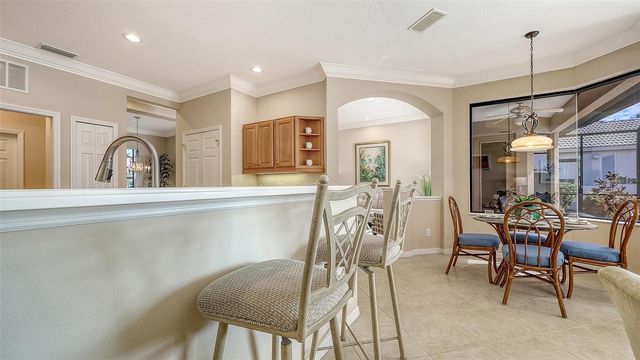 522 LUMINARY BOULEVARD, Osprey, FL 34229