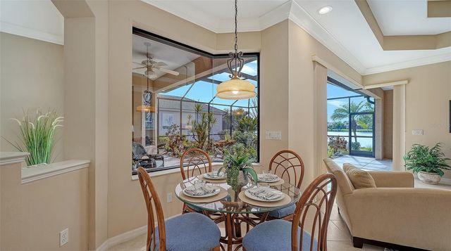 522 LUMINARY BOULEVARD, Osprey, FL 34229