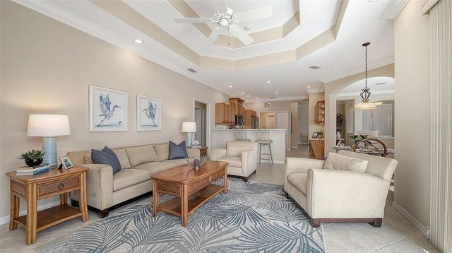 522 LUMINARY BOULEVARD, Osprey, FL 34229