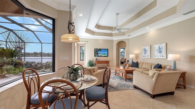 522 LUMINARY BOULEVARD, Osprey, FL 34229