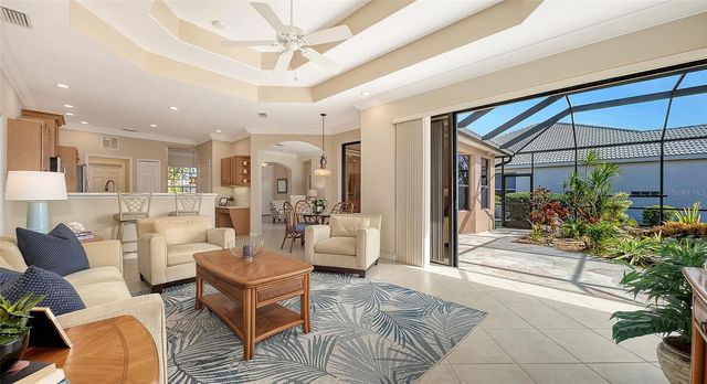 522 LUMINARY BOULEVARD, Osprey, FL 34229