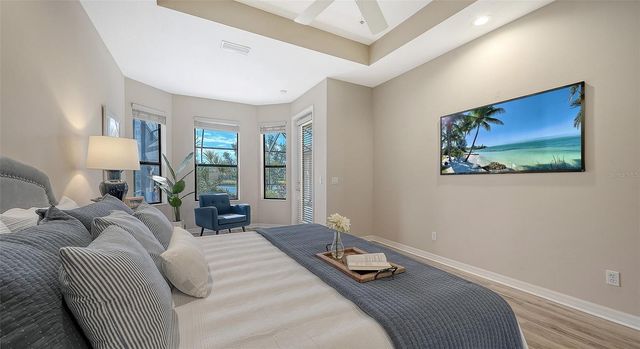 522 LUMINARY BOULEVARD, Osprey, FL 34229