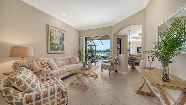 522 LUMINARY BOULEVARD, Osprey, FL 34229