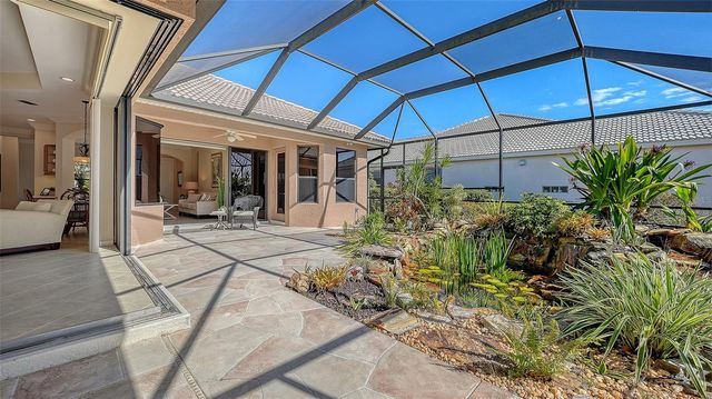 522 LUMINARY BOULEVARD, Osprey, FL 34229