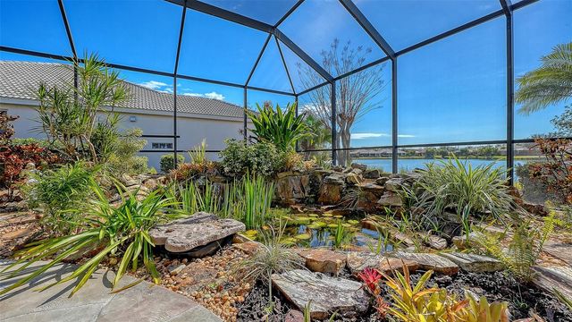 522 LUMINARY BOULEVARD, Osprey, FL 34229