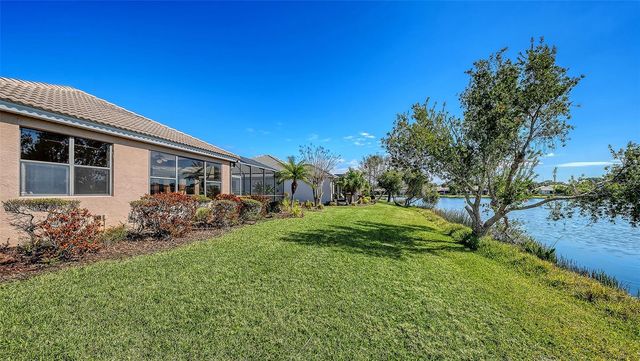 522 LUMINARY BOULEVARD, Osprey, FL 34229