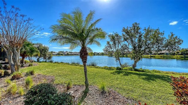 522 LUMINARY BOULEVARD, Osprey, FL 34229