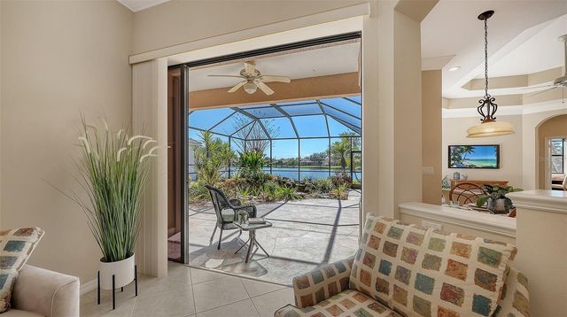 522 LUMINARY BOULEVARD, Osprey, FL 34229