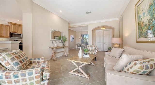 522 LUMINARY BOULEVARD, Osprey, FL 34229