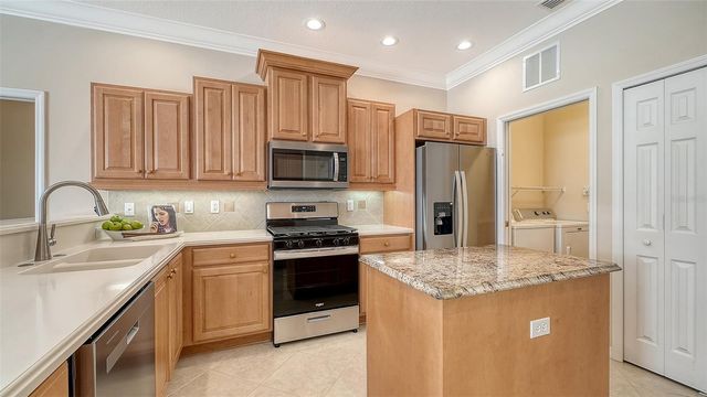 522 LUMINARY BOULEVARD, Osprey, FL 34229