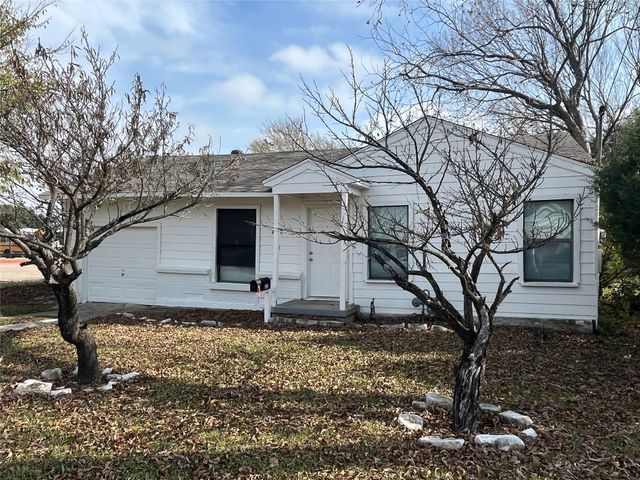 430 Carver Street, Mesquite, TX 75149