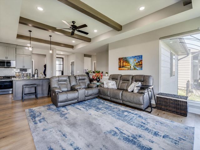 15402 E Hazel Nut St, Wichita, KS 67230