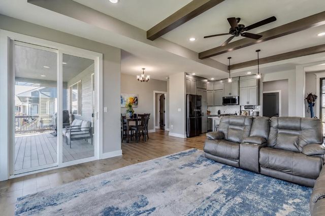 15402 E Hazel Nut St, Wichita, KS 67230