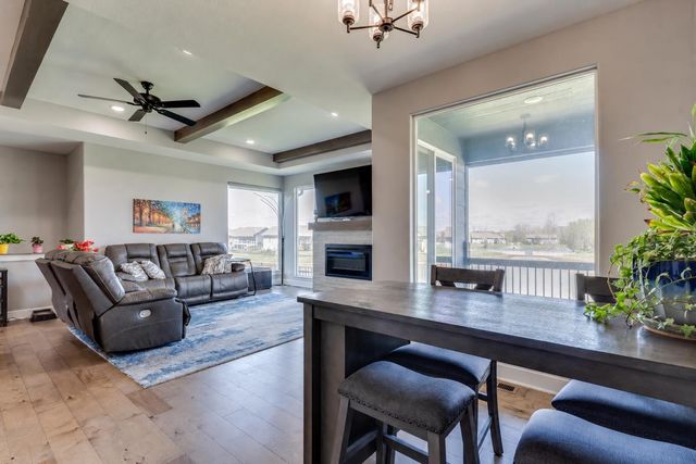 15402 E Hazel Nut St, Wichita, KS 67230