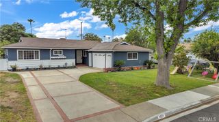 1521 Densmore Street, Pomona, CA 91767