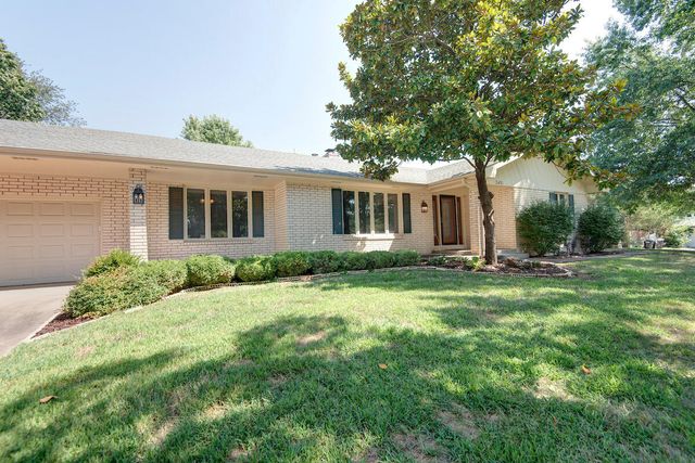 3451 E Carol Drive, Springfield, MO 65809