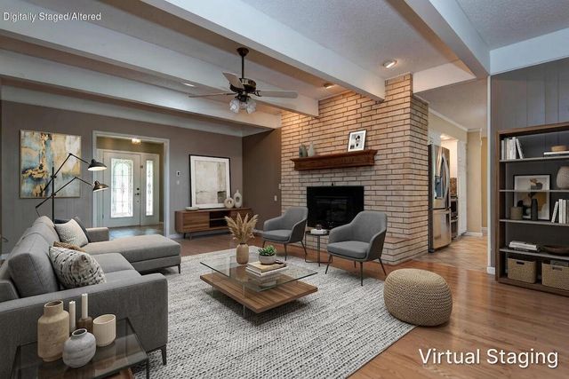 3451 E Carol Drive, Springfield, MO 65809